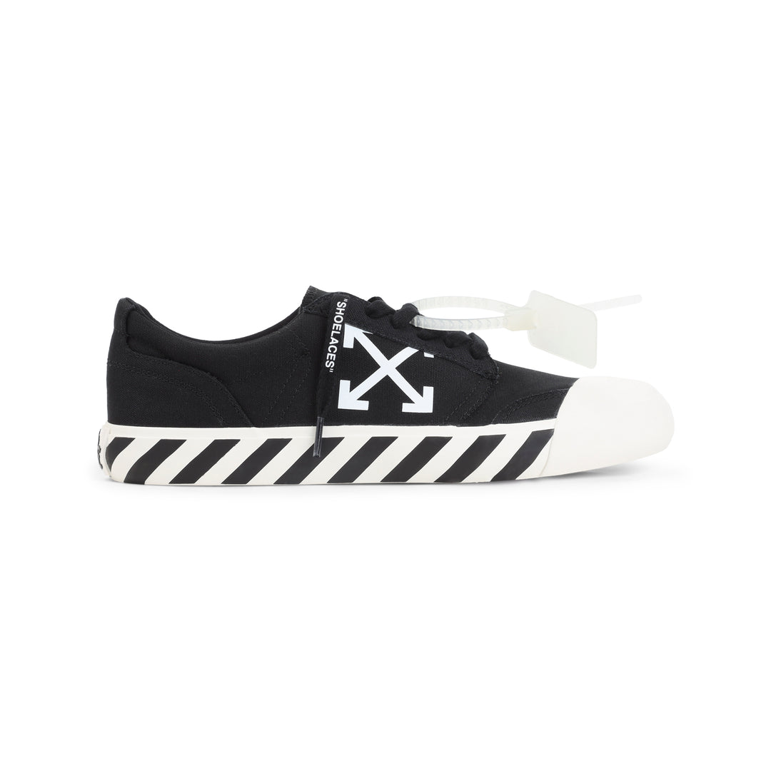 Off-White Sneakers - Black | 1eb2cc402e92858c8892bc1820ff84872185006b