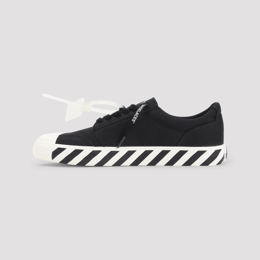 Off-White Sneakers - Black | a31c5326cb8c4a34a36c9c4108a2ec1a29fc9cec