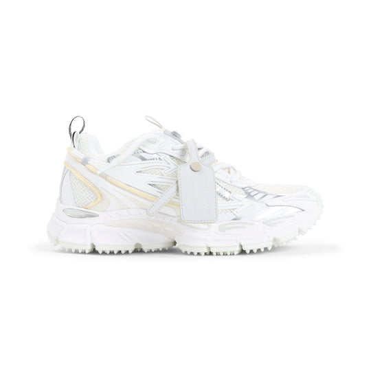 Sneakers White