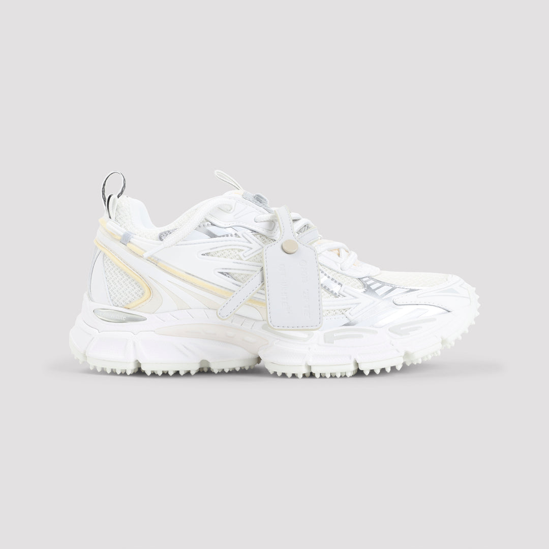 Off-White Sneakers - White | 4d4a4180a3759ebbcd4c574f609d3c51cb8a7c5f