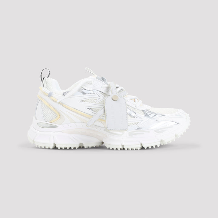 Off-White Sneakers - White | 4d4a4180a3759ebbcd4c574f609d3c51cb8a7c5f