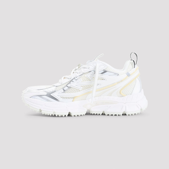 Off-White Sneakers - White | c4abec9eb54f0a3d58e2042fec6161b4578d4c5e