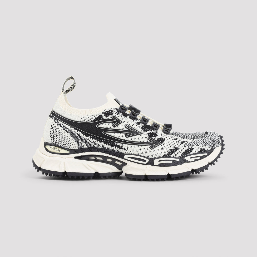 Off-White Sneakers - Nude & Neutrals | 6e474c7ea739f254b2f73dd07b2560aa38f44ebb