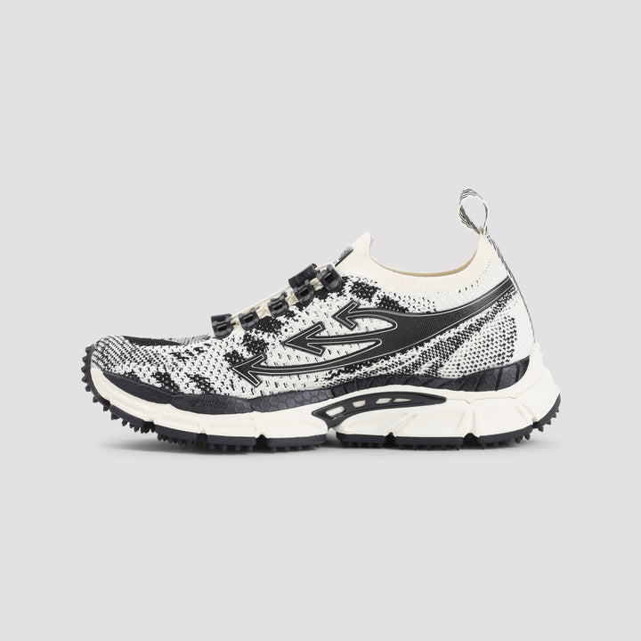 Off-White Sneakers - Nude & Neutrals | 151cebbedab986b722bbe2df14d75f9bd3bd5437