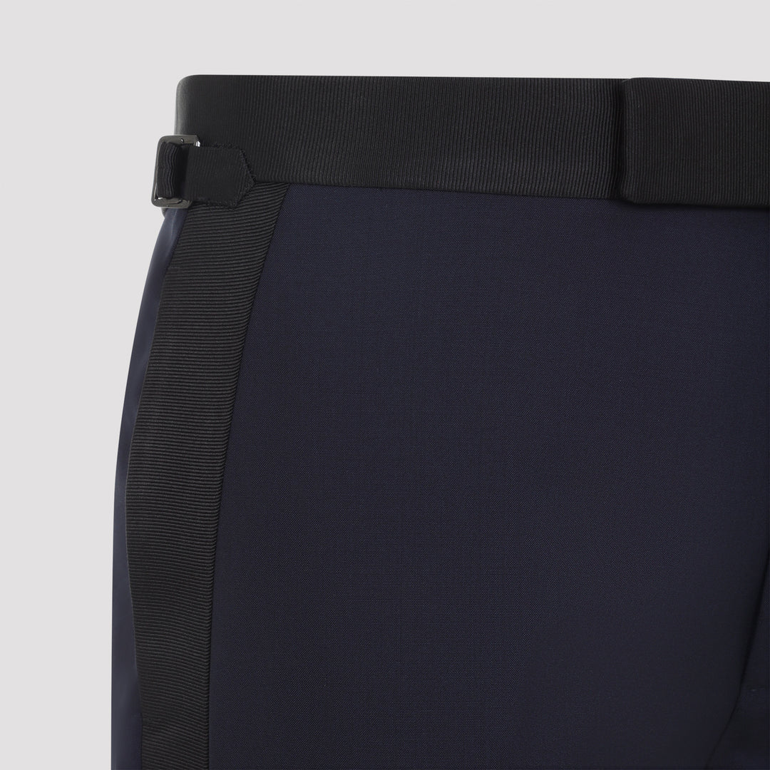 Tom Ford Formal - Blue | 98cadbcde1f4c9bf3e98ca729fc36504e99965dc