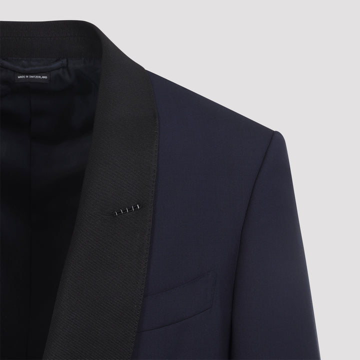 Tom Ford Formal - Blue | 9a1f4874ccbdbb252325bf3a6746b53a8afd464c