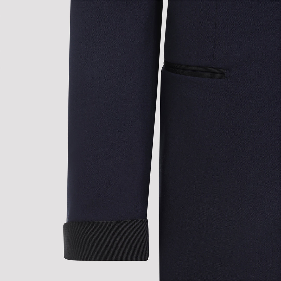 Tom Ford Formal - Blue | d7f3d1f614b1d5dac8fbfe388860d1f093898465