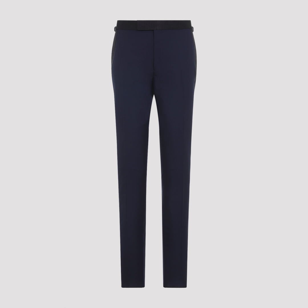Tom Ford Formal - Blue | e628727d3e0243b22337de18d2c1d1f6a6d44da3