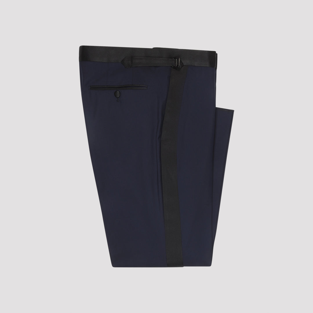 Tom Ford Formal - Blue | 7361bae882b28e8409689e49a3af76d185c0ecf8