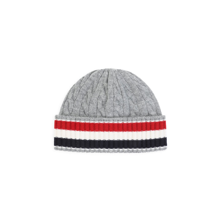Thom Browne Hats - Grey | 32fbec351d148e2574740b52faf8a018cd35e10c