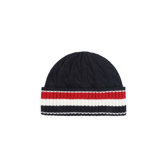 Hats Blue
