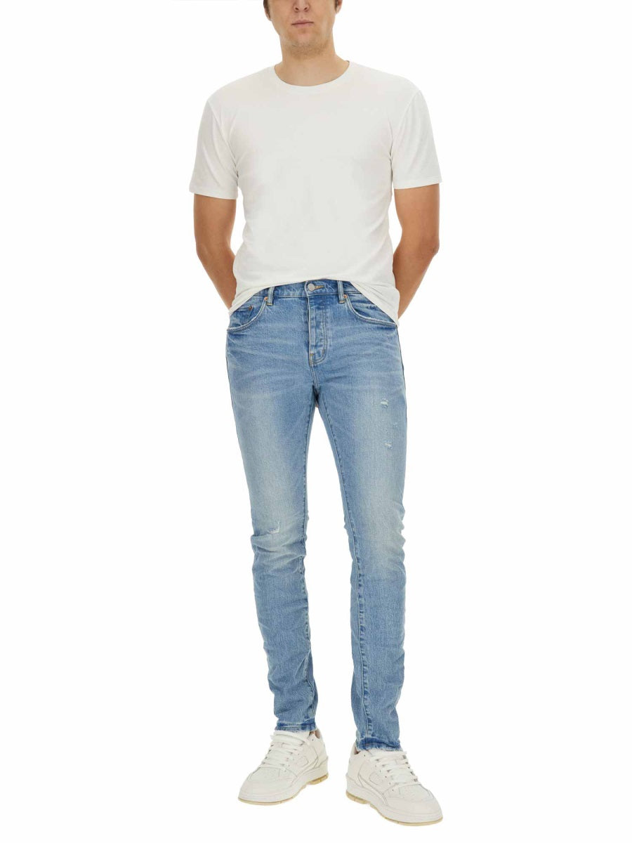 Purple Brand Denim - Denim | 83df7ad4d819e46a086e83477478b0de086b72b9