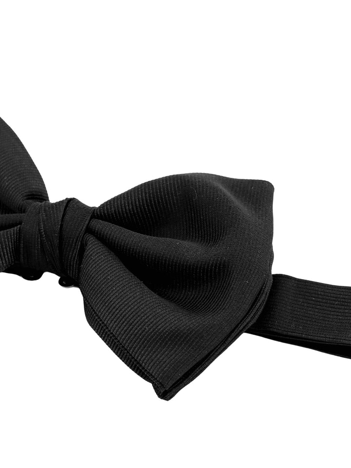 Giorgio Armani Ties - Blacks and greys | 1cadb7458fba944f245daf86ad6c25ea3d9c0ef5