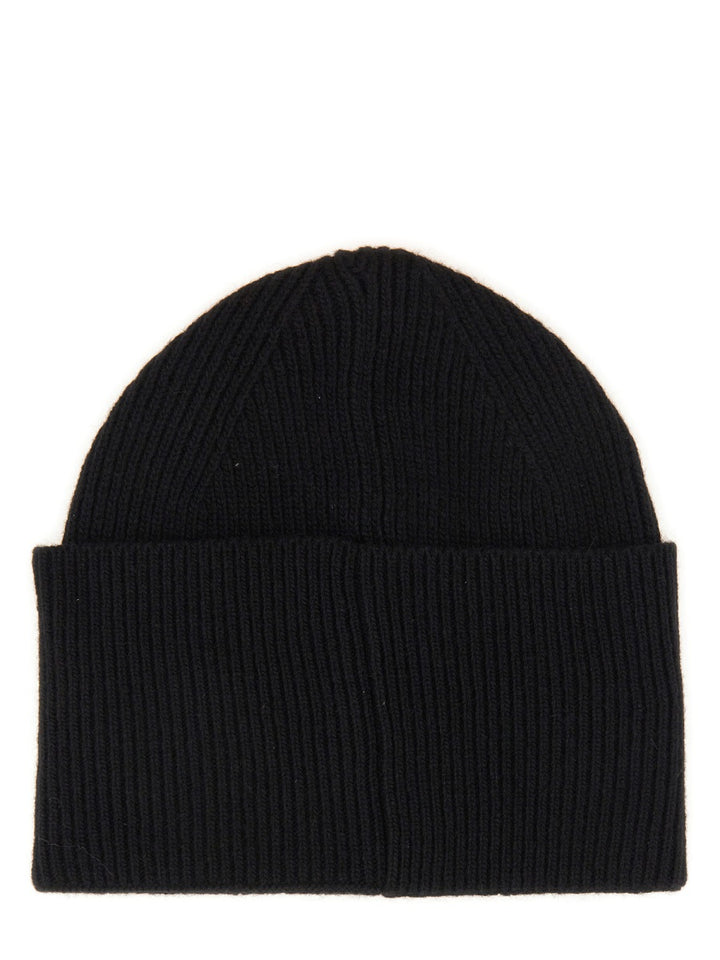 Hugo Hats - Black | Wanan Luxury
