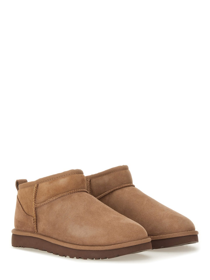 UGG Boots - Brown | Wanan Luxury