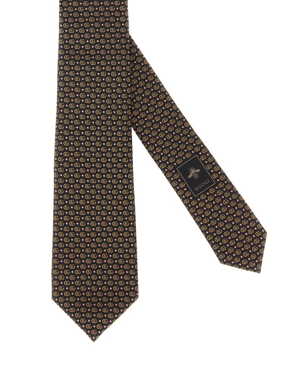 Gucci Ties & Papillon - Brown | Wanan Luxury