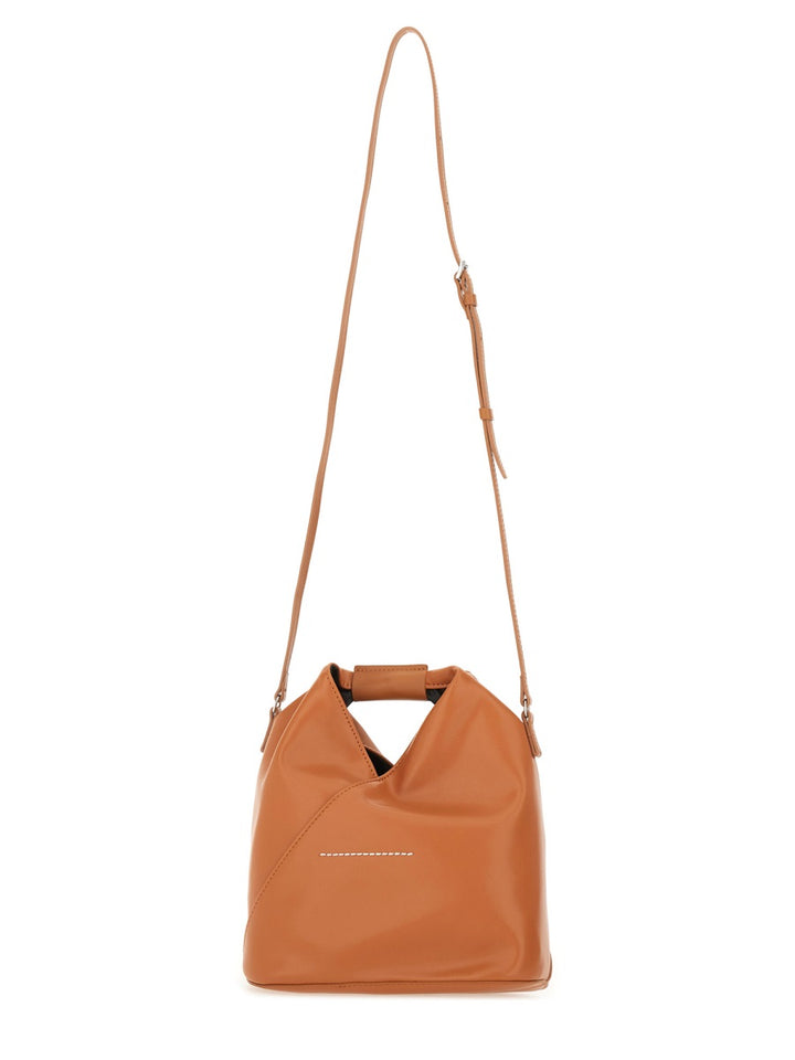 MM6 Maison Margiela Shoulder Bags - Brown | Wanan Luxury