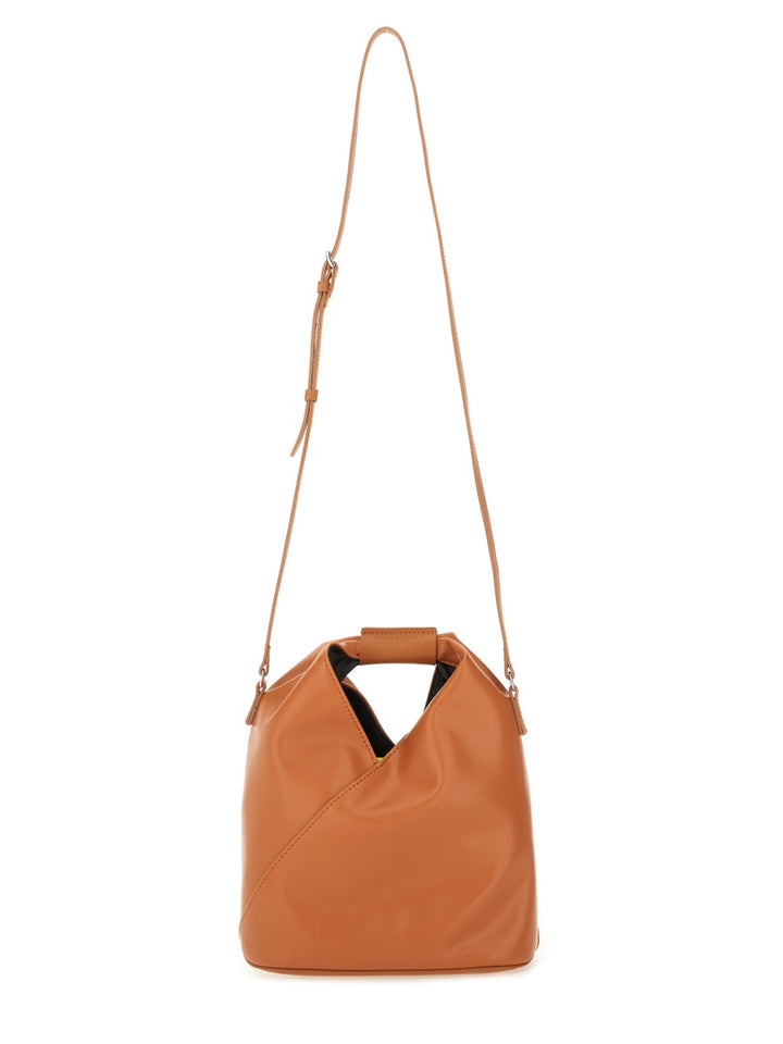 MM6 Maison Margiela Shoulder Bags - Brown | Wanan Luxury