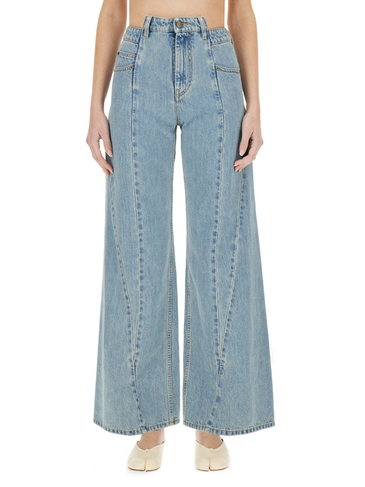 Maison Margiela Denim - Blue | Wanan Luxury