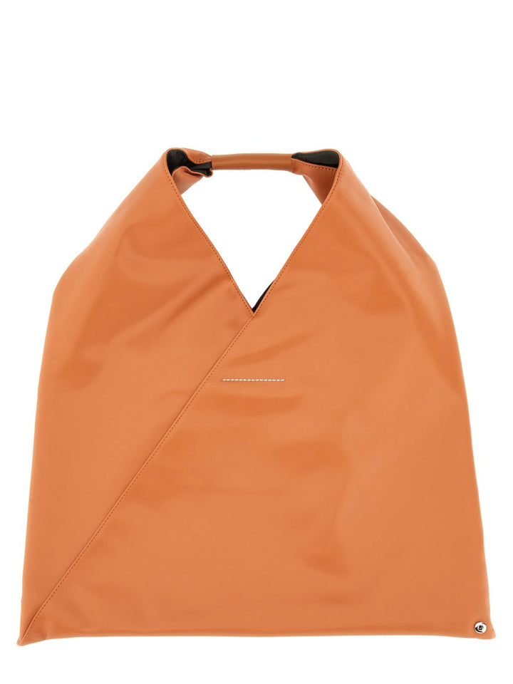 MM6 Maison Margiela Hand Bags - Brown | Wanan Luxury