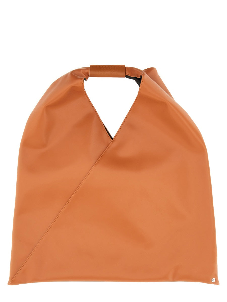 MM6 Maison Margiela Hand Bags - Brown | Wanan Luxury