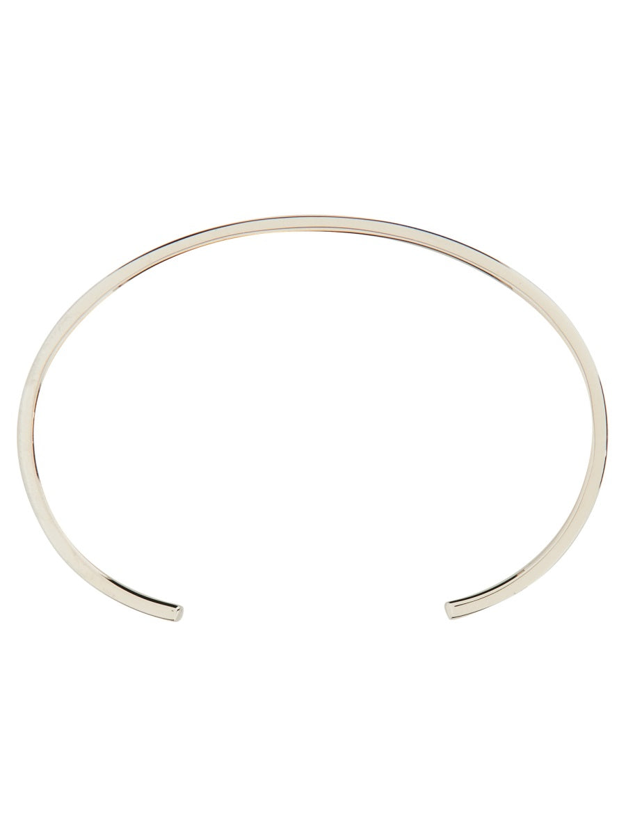 MM6 Maison Margiela Bracelets - Silver | Wanan Luxury