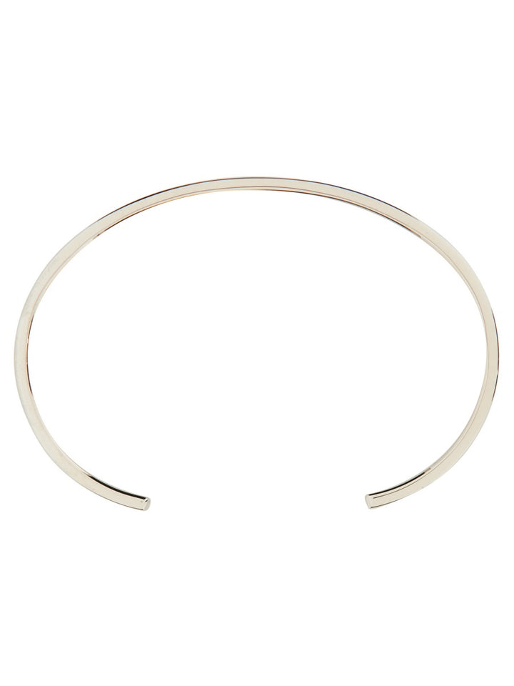 MM6 Maison Margiela Bracelets - Silver | Wanan Luxury