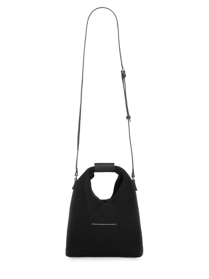MM6 Maison Margiela Hand Bags - Black | Wanan Luxury