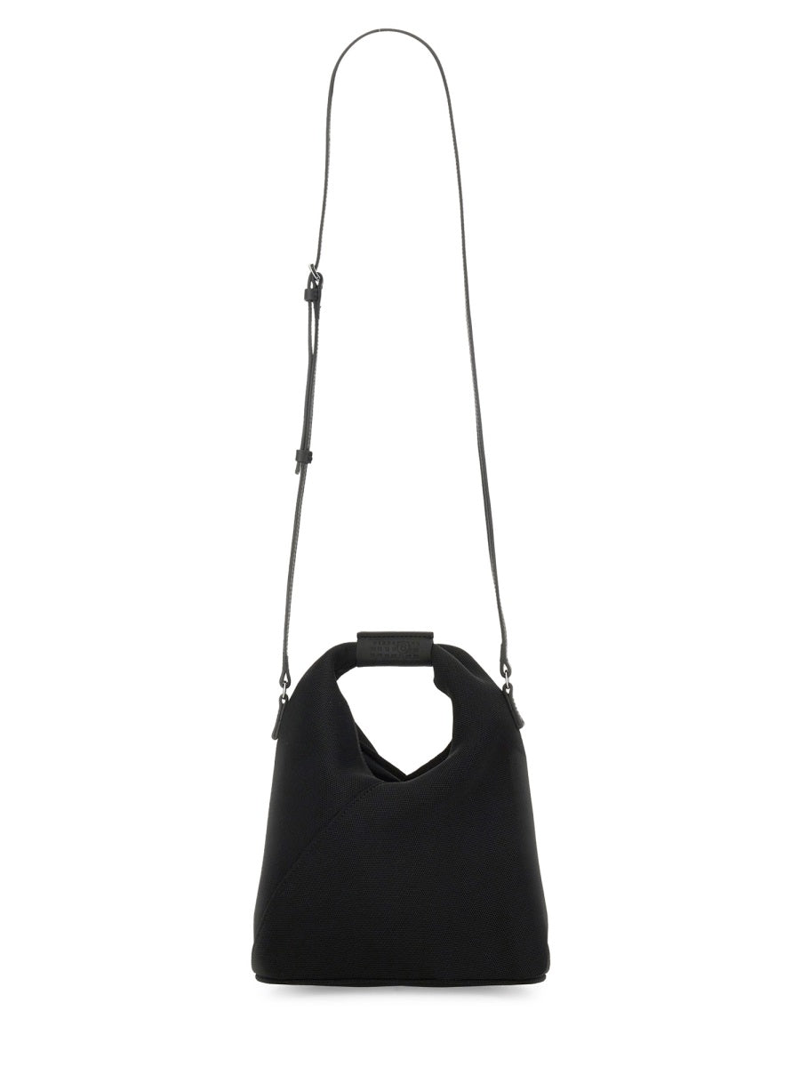 Mm6 Maison Margiela Shoulder Bags - Black | 6573f04c256e7745c751e60a8bfba6ff6c7d0084