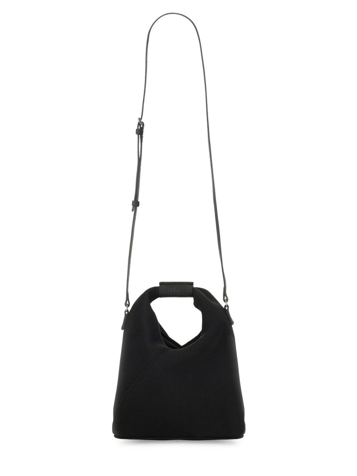 MM6 Maison Margiela Hand Bags - Black | Wanan Luxury