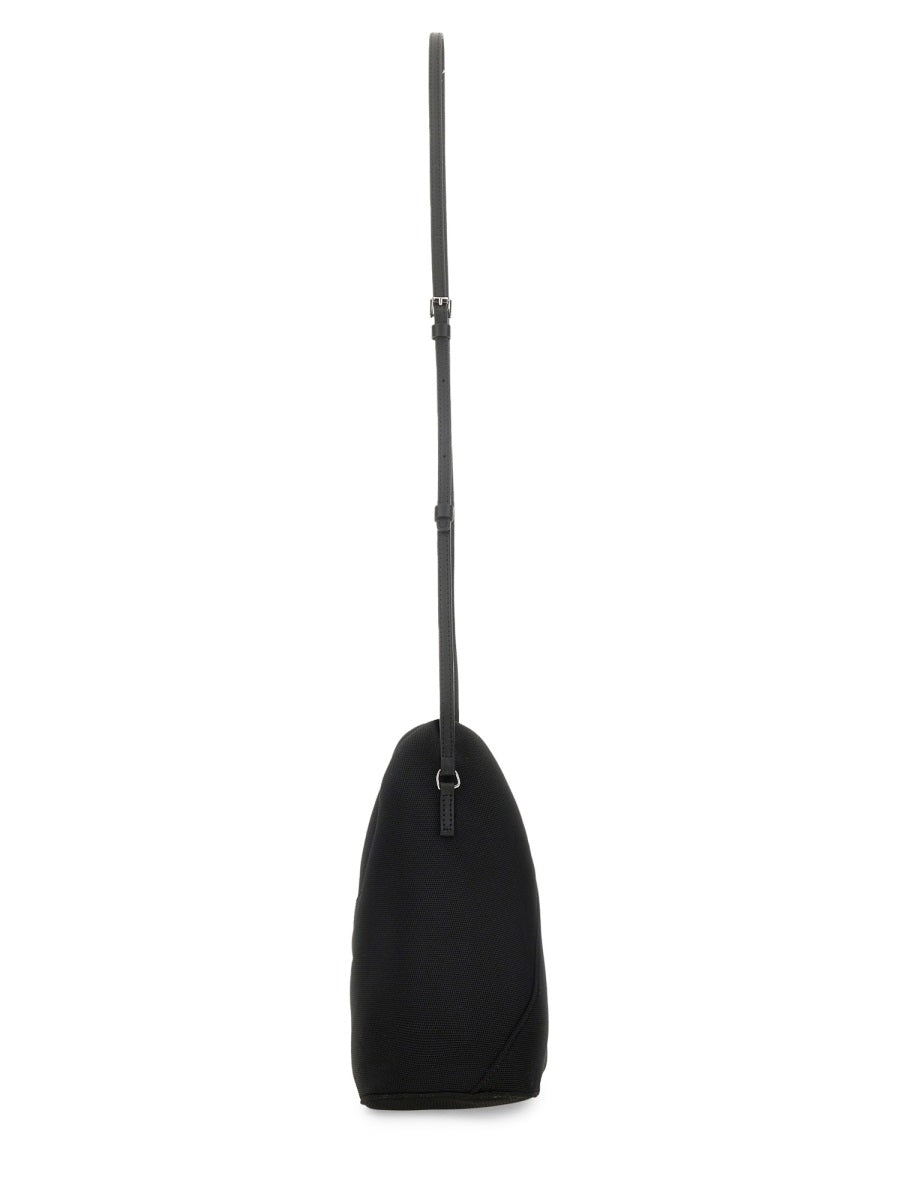 Mm6 Maison Margiela Shoulder Bags - Black | 81dd5dafa43385041860a9593b9101cae15f6509