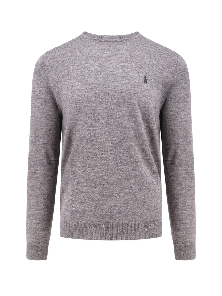 Polo Ralph Lauren Sweaters - FAWN GREY HEATHER | 0a399673082313f88878fd5b7b7a2e40561d7be3