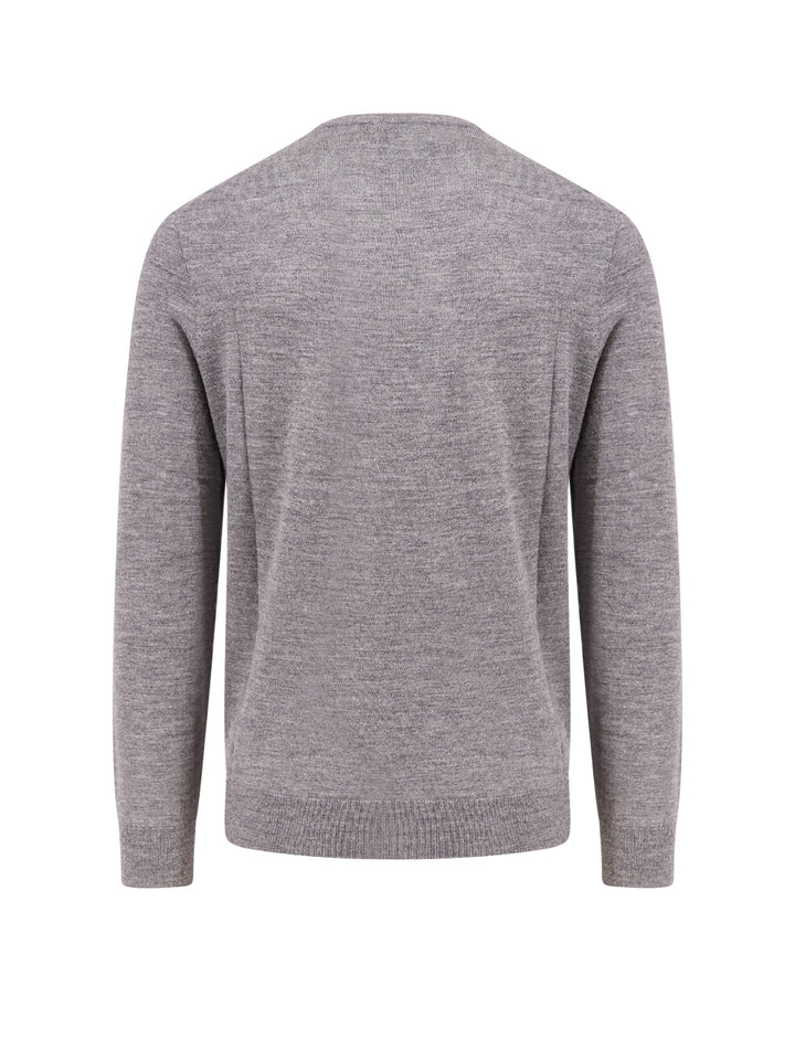 Polo Ralph Lauren Sweaters - FAWN GREY HEATHER | c01080e31b3d7fca99cb9334f87ca9da976cdffe