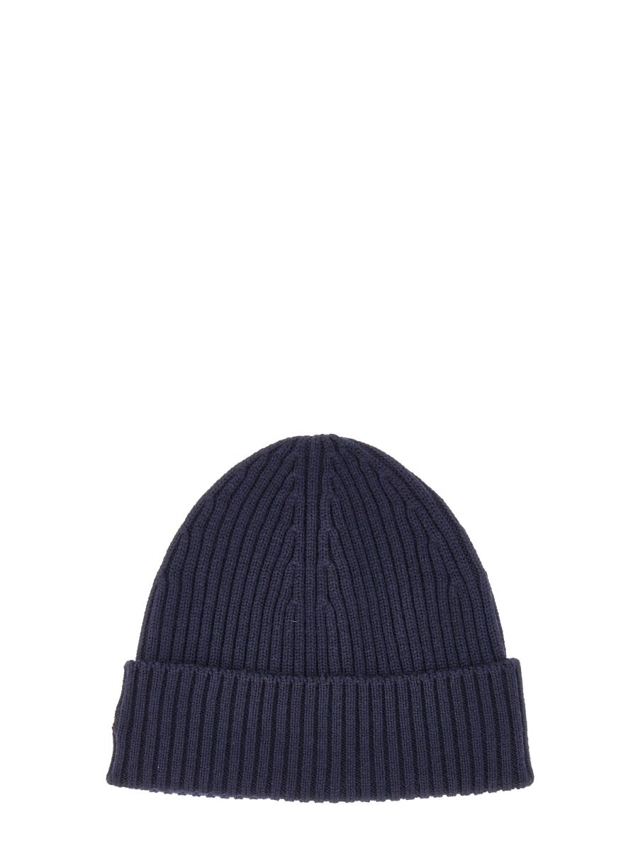 Lacoste Hats - Blue | Wanan Luxury