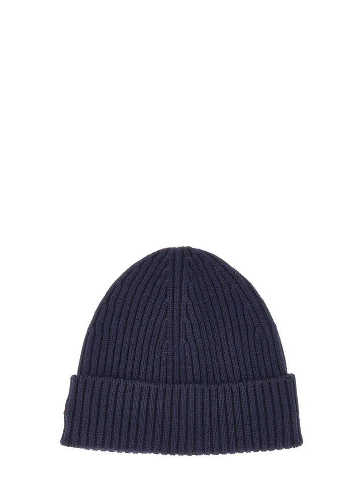 Lacoste Hats - Blue | Wanan Luxury