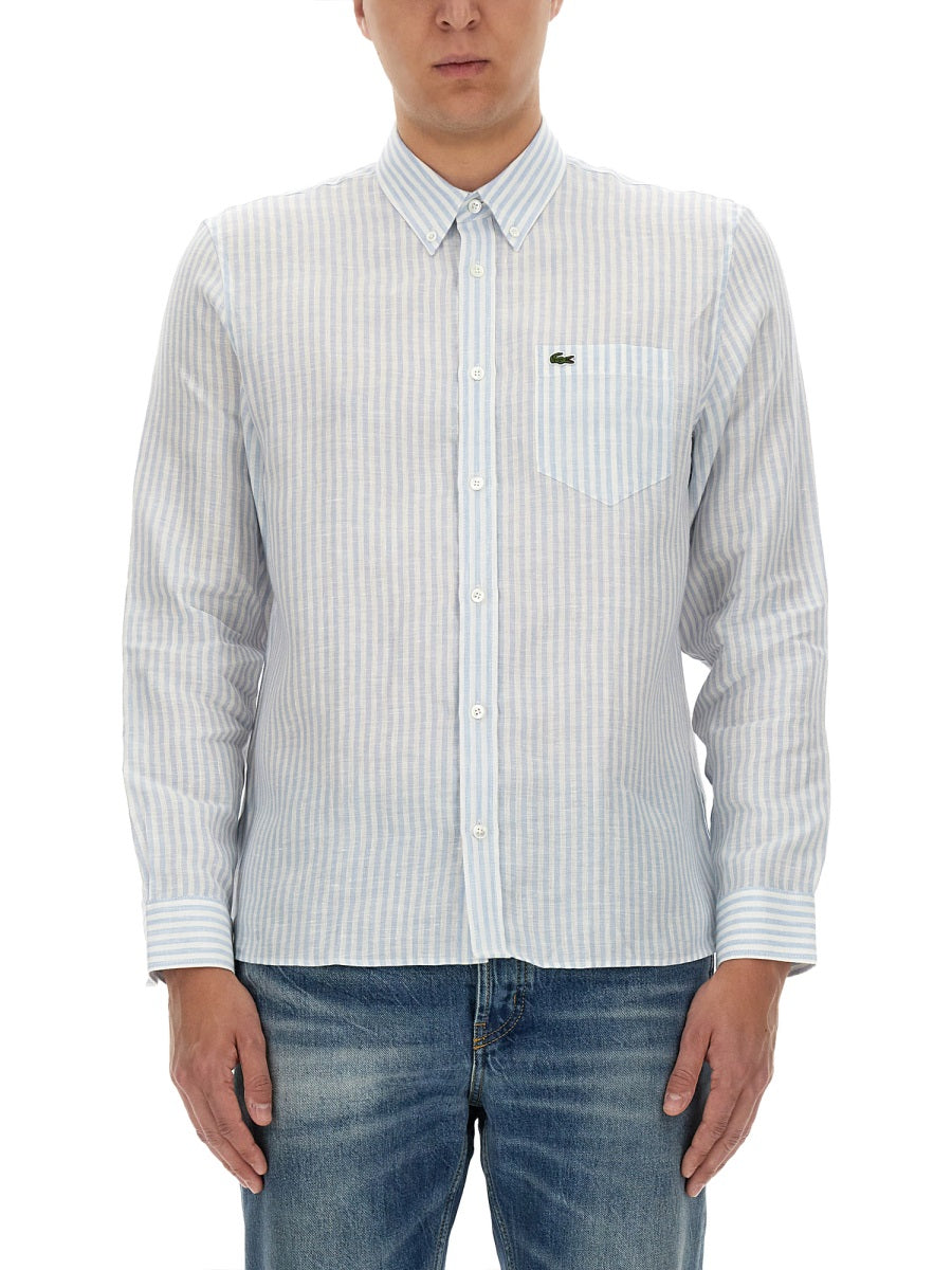 Lacoste Shirts - Multicolour | f7c9dbd27fdf36ce74deeffd39c2d80cc27750b2
