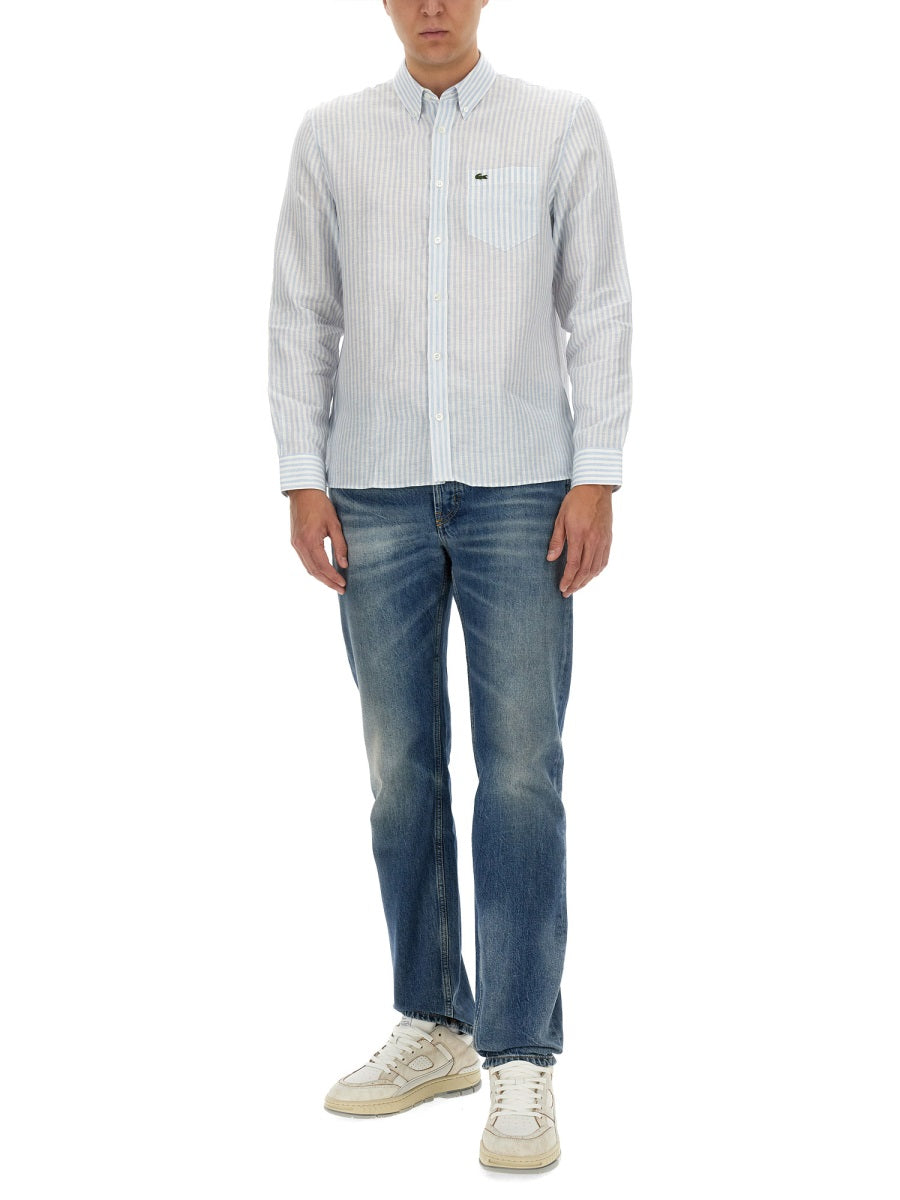 Lacoste Shirts - Multicolour | 401d151df357d94cb6f31d0b046549bd45cf0721
