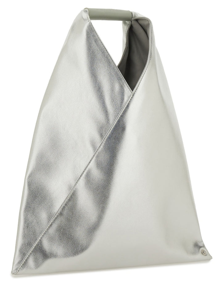 MM6 Maison Margiela Hand Bags - Silver | Wanan Luxury