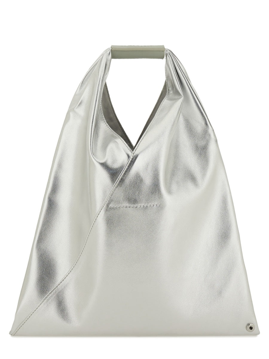 MM6 Maison Margiela Hand Bags - Silver | Wanan Luxury