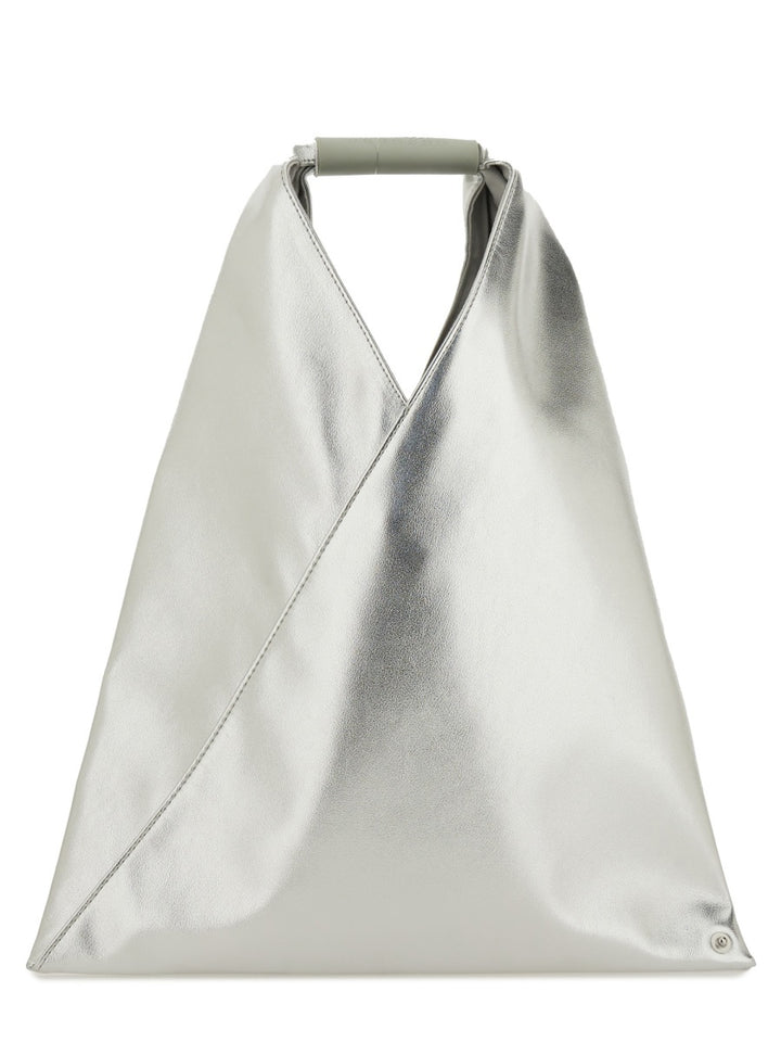 MM6 Maison Margiela Hand Bags - Silver | Wanan Luxury