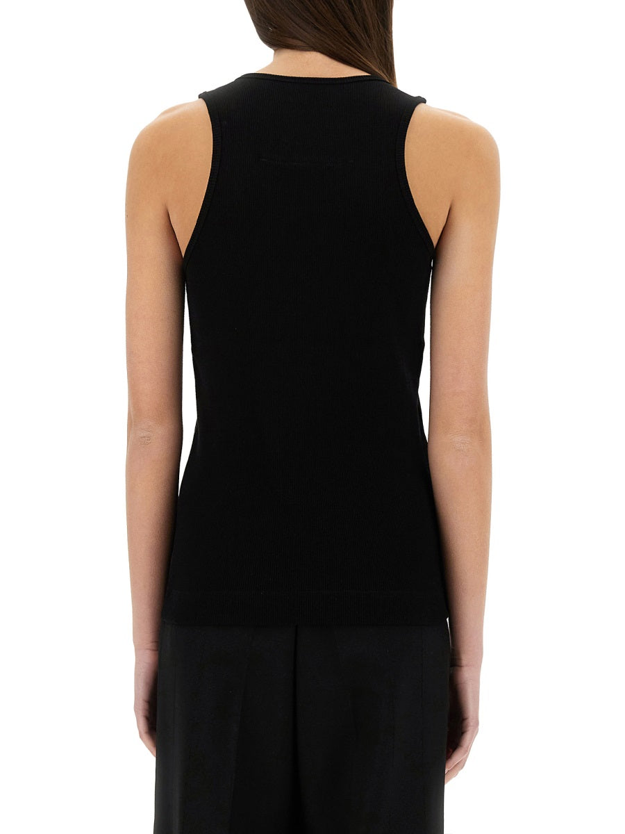 Givenchy Tops - Black | Wanan Luxury