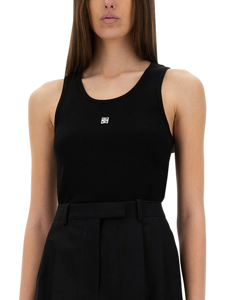 Givenchy Tops - Black | Wanan Luxury