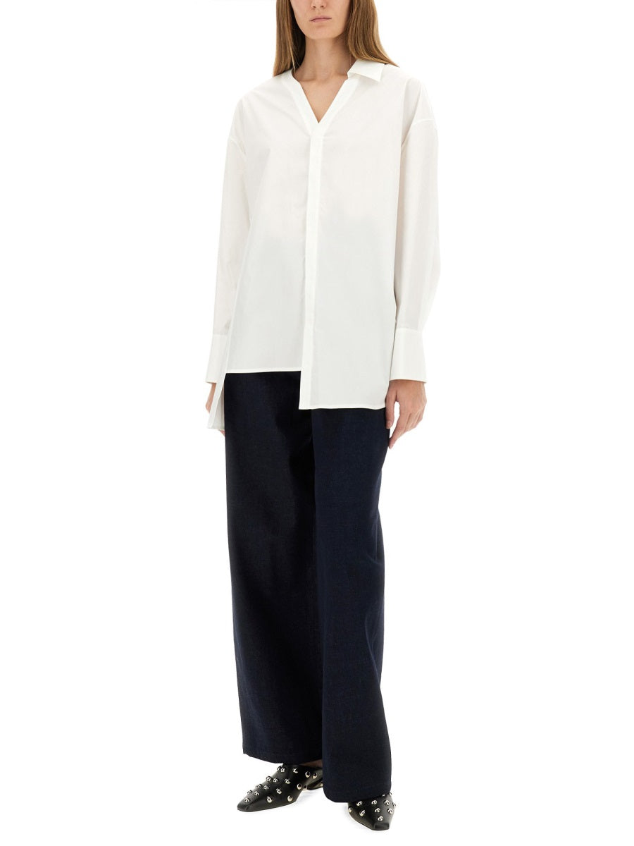 ZONA20 MILANO Denim - Blue | Wanan Luxury