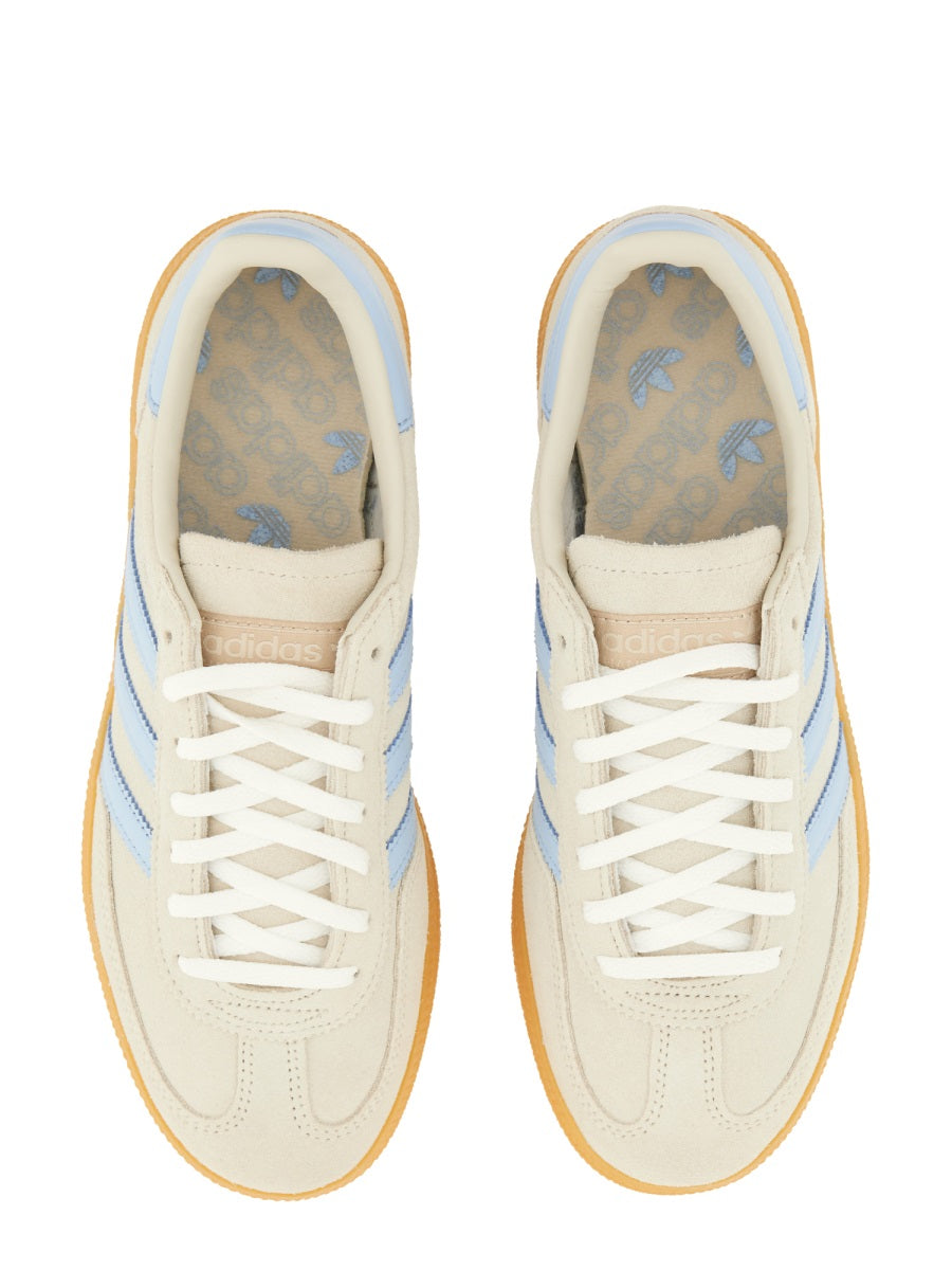 Adidas Originals Sneakers - Silver | Wanan Luxury