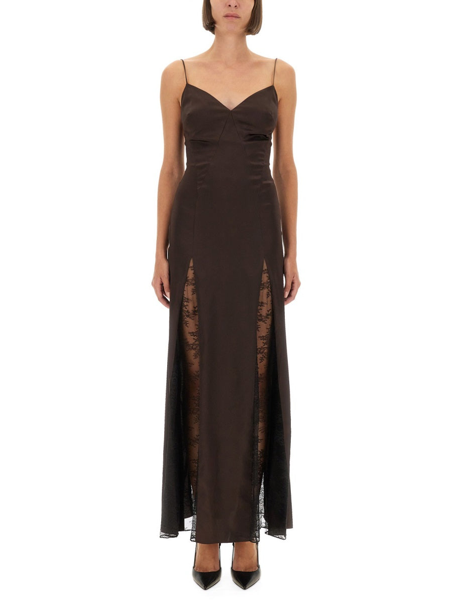 Staud Suits & Dresses - Brown | Wanan Luxury