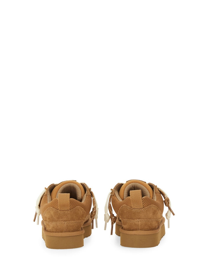 UGG Sneakers - Brown | Wanan Luxury