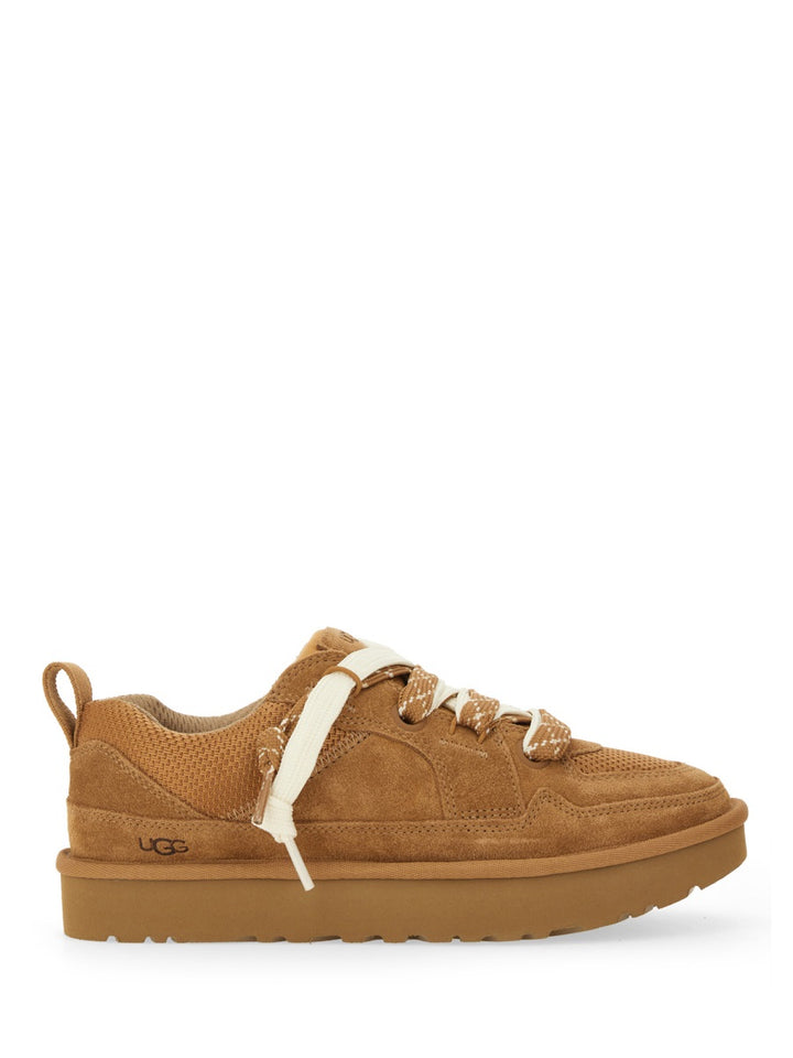 UGG Sneakers - Brown | Wanan Luxury