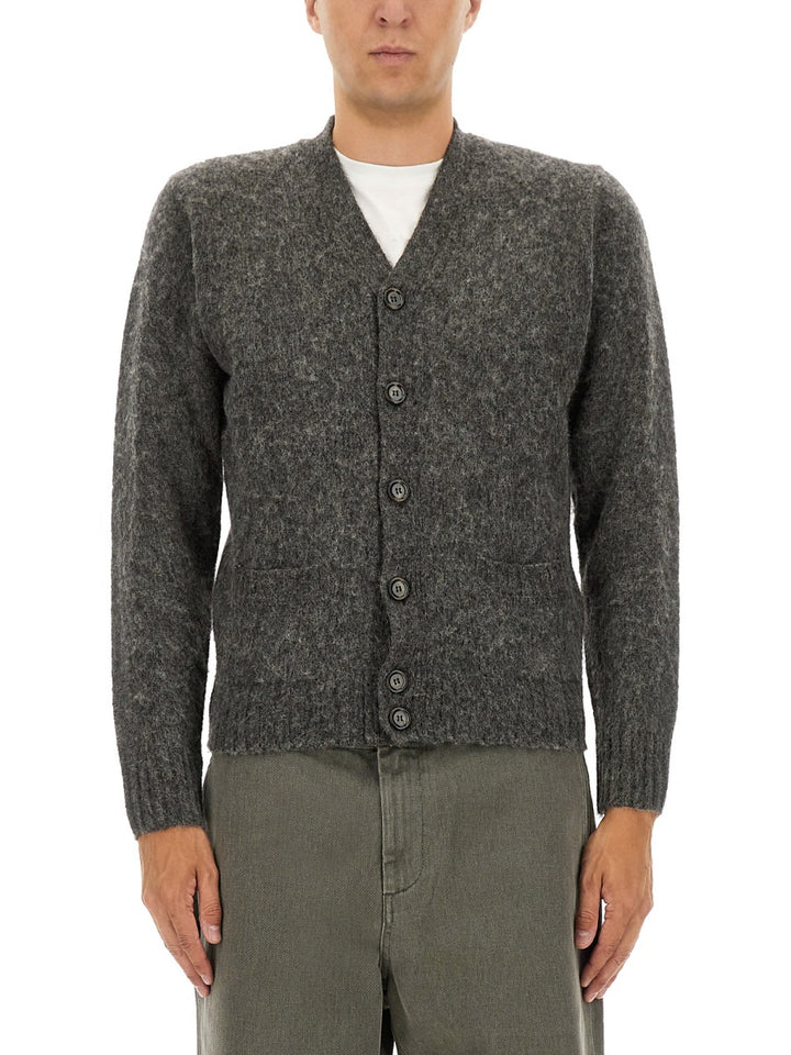 Aspesi Sweaters - Grey | Wanan Luxury