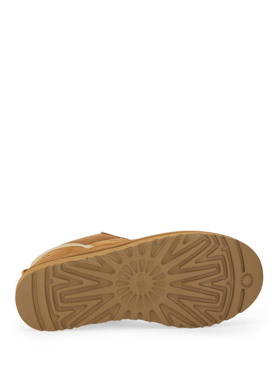 UGG Sneakers - Brown | Wanan Luxury