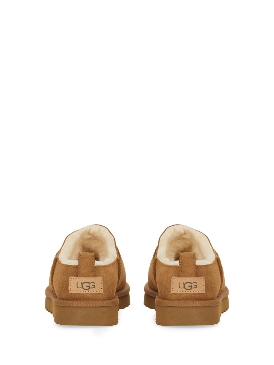 UGG Boots - Brown | Wanan Luxury